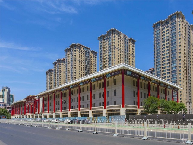 海门自动化自动化设备组成